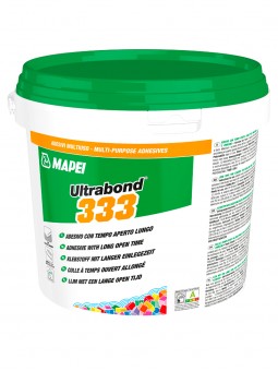 ULTRABOND 333 - KG. 25