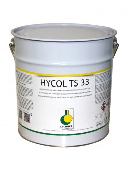 HYCOL TS 33 - KG. 20