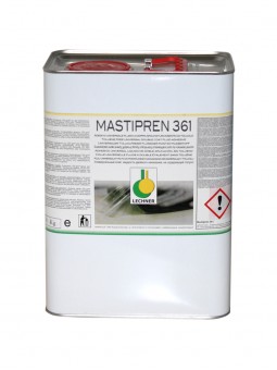 MASTIPREN 361 - KG. 0,85