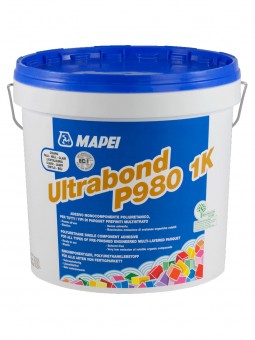 ULTRABOND P980 1K - KG. 15