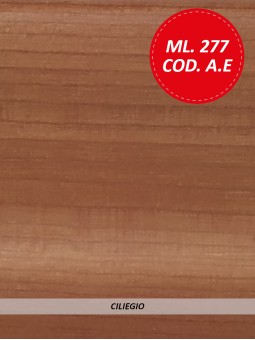 BATT. TM 60 X 20 (CILIEGIO)