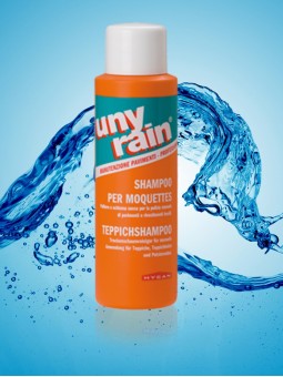 SHAMPOO PER MOQUETTES